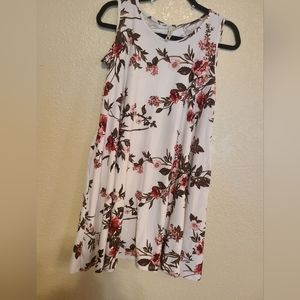 Pomelo Dress